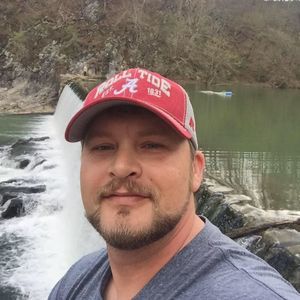 Meet your Posher, Eddie